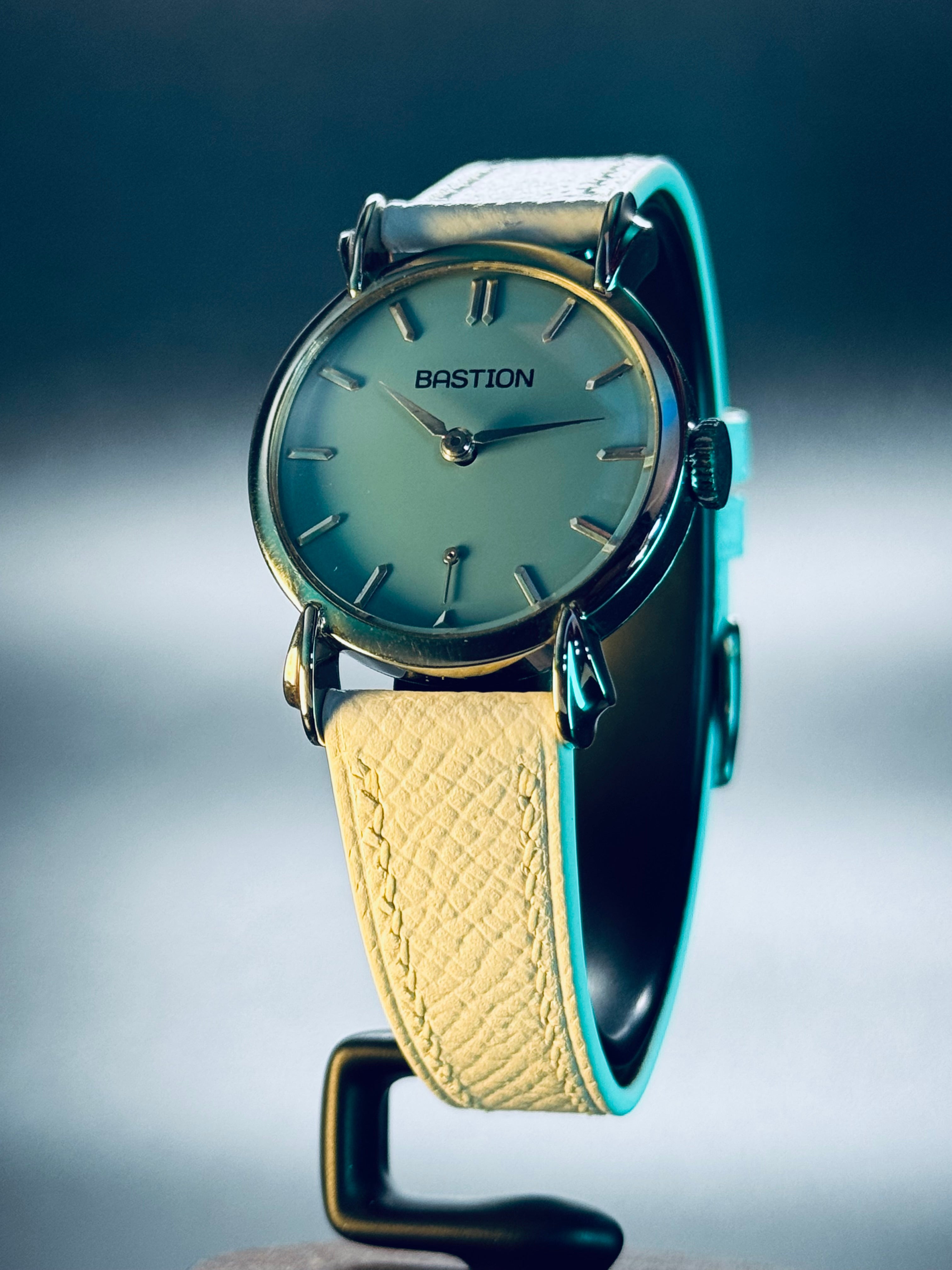 Blasphemy (Solid Gold)