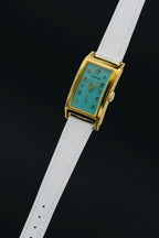 Blasphemy: Solid Gold, Bastion Blue