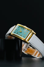 Blasphemy: Solid Gold, Bastion Blue