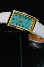 Blasphemy: Solid Gold, Bastion Blue