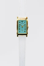Blasphemy: Solid Gold, Bastion Blue