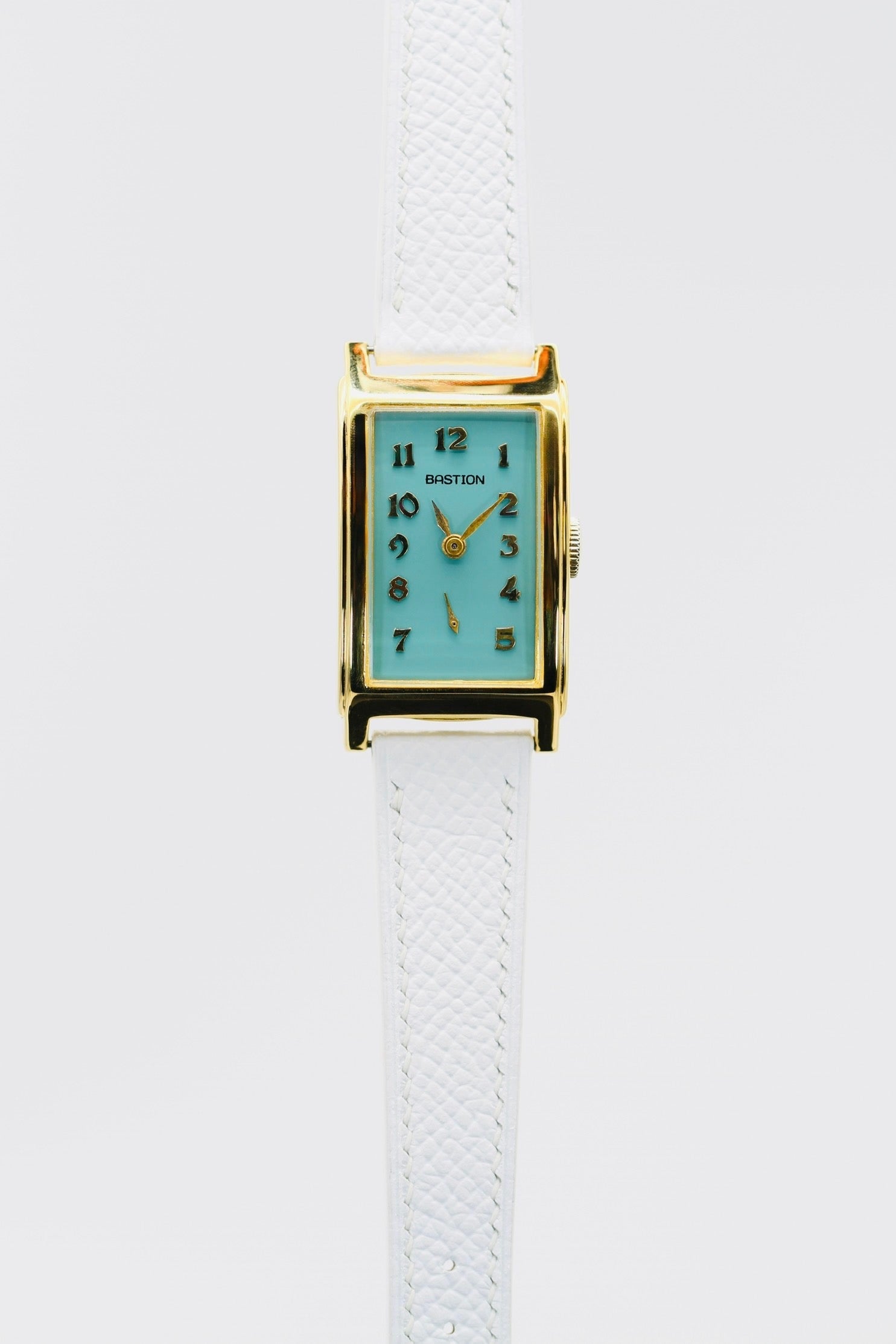 Blasphemy: Solid Gold, Bastion Blue