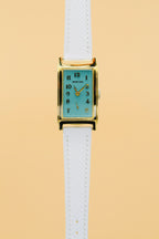 Blasphemy: Solid Gold, Bastion Blue