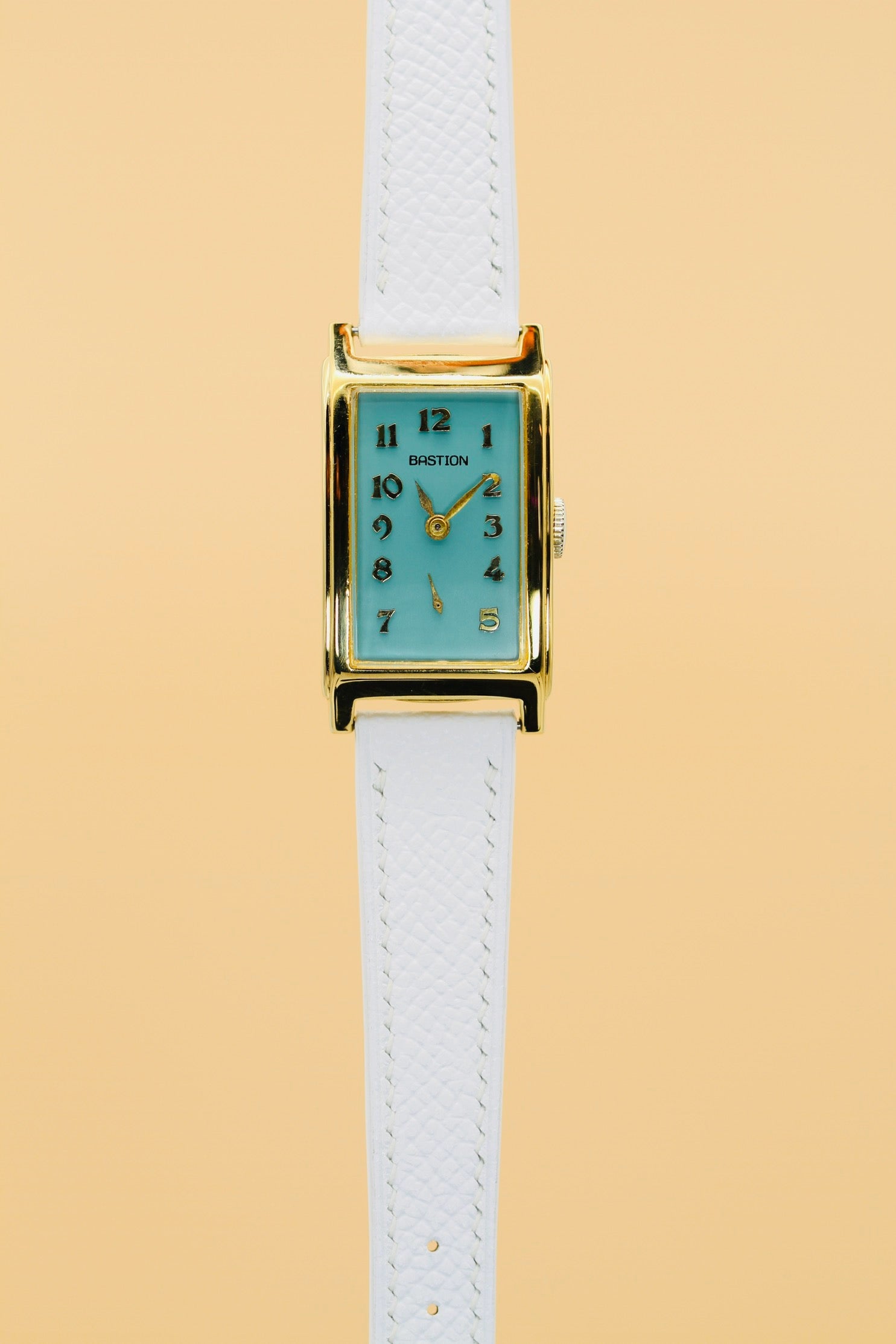 Blasphemy: Solid Gold, Bastion Blue