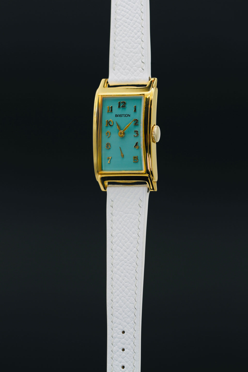 Blasphemy: Solid Gold, Bastion Blue