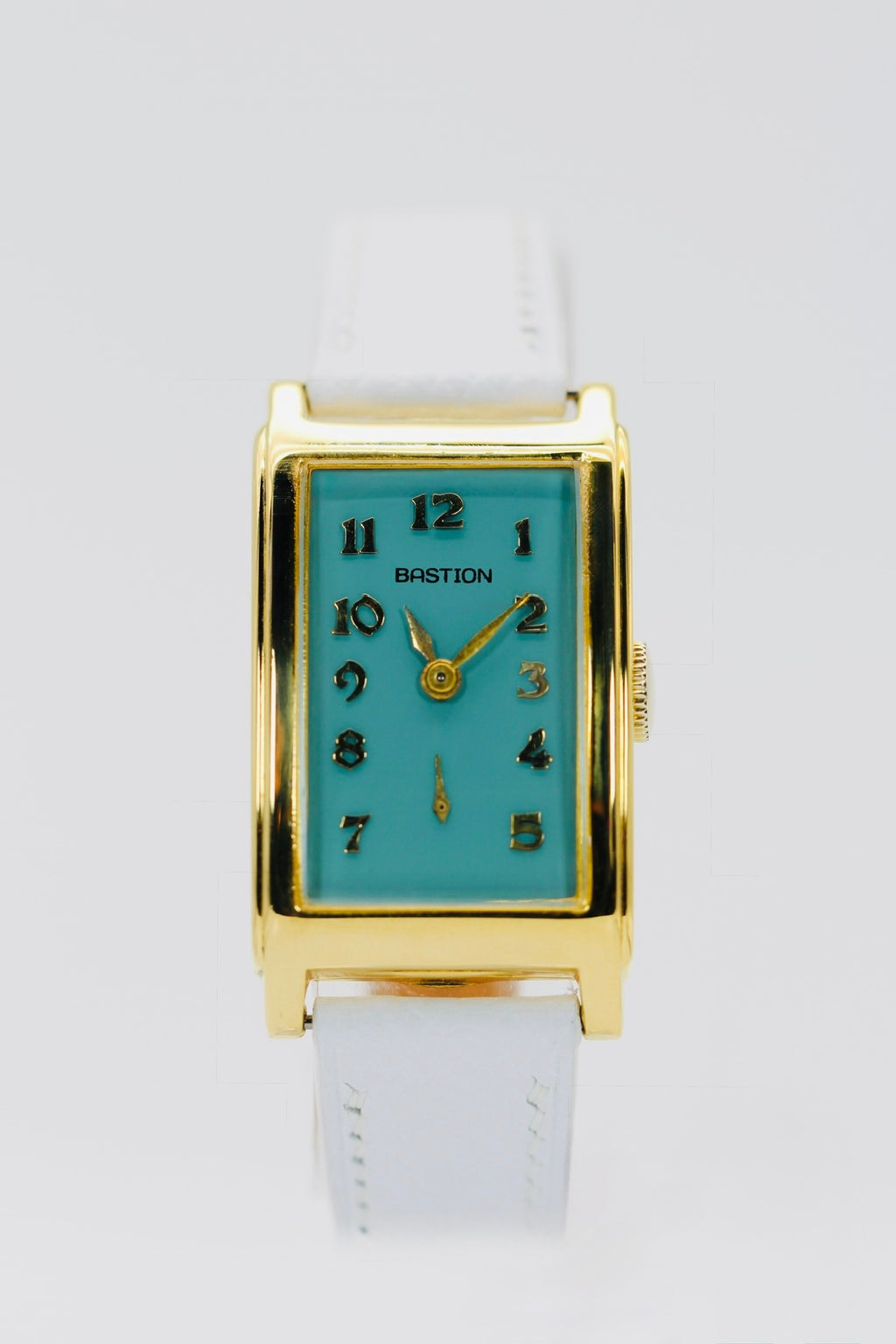 Blasphemy: Solid Gold, Bastion Blue