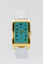 Blasphemy: Solid Gold, Bastion Blue