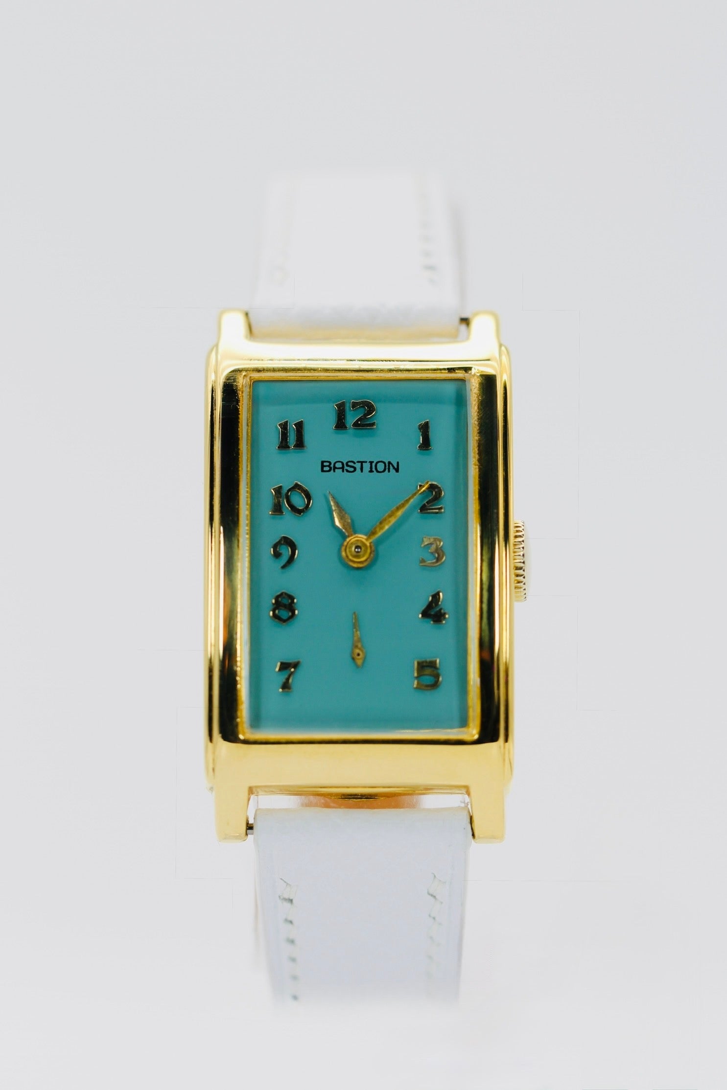 Blasphemy: Solid Gold, Bastion Blue