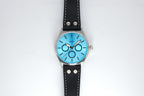 Fauxgraph - Ice Dial, Charcoal