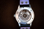 Fauxgraph - Ice Dial, Charcoal