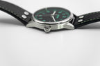 Trespass - Xeno Green