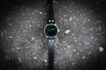 Trespass - Xeno Green