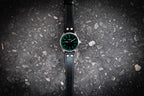 Trespass - Xeno Green