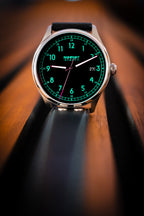 Trespass - Xeno Green