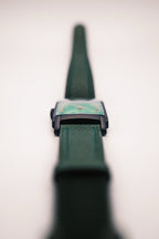 Blasphemy - Black Ceramic, Green Dial