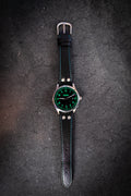 Trespass - Xeno Green