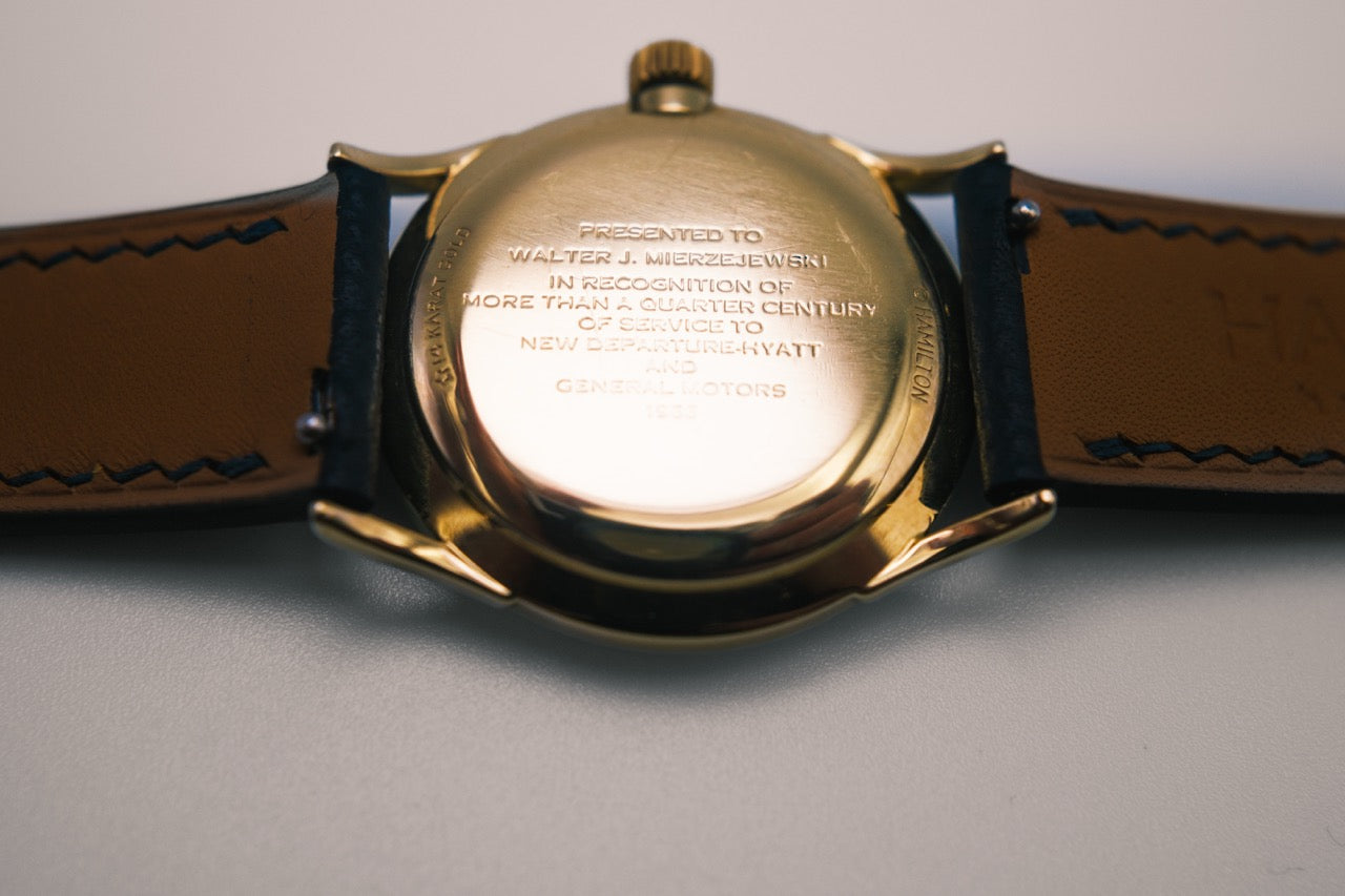 Blasphemy: Solid 14K Gold, Purple