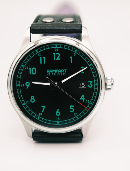 Trespass - Xeno Green