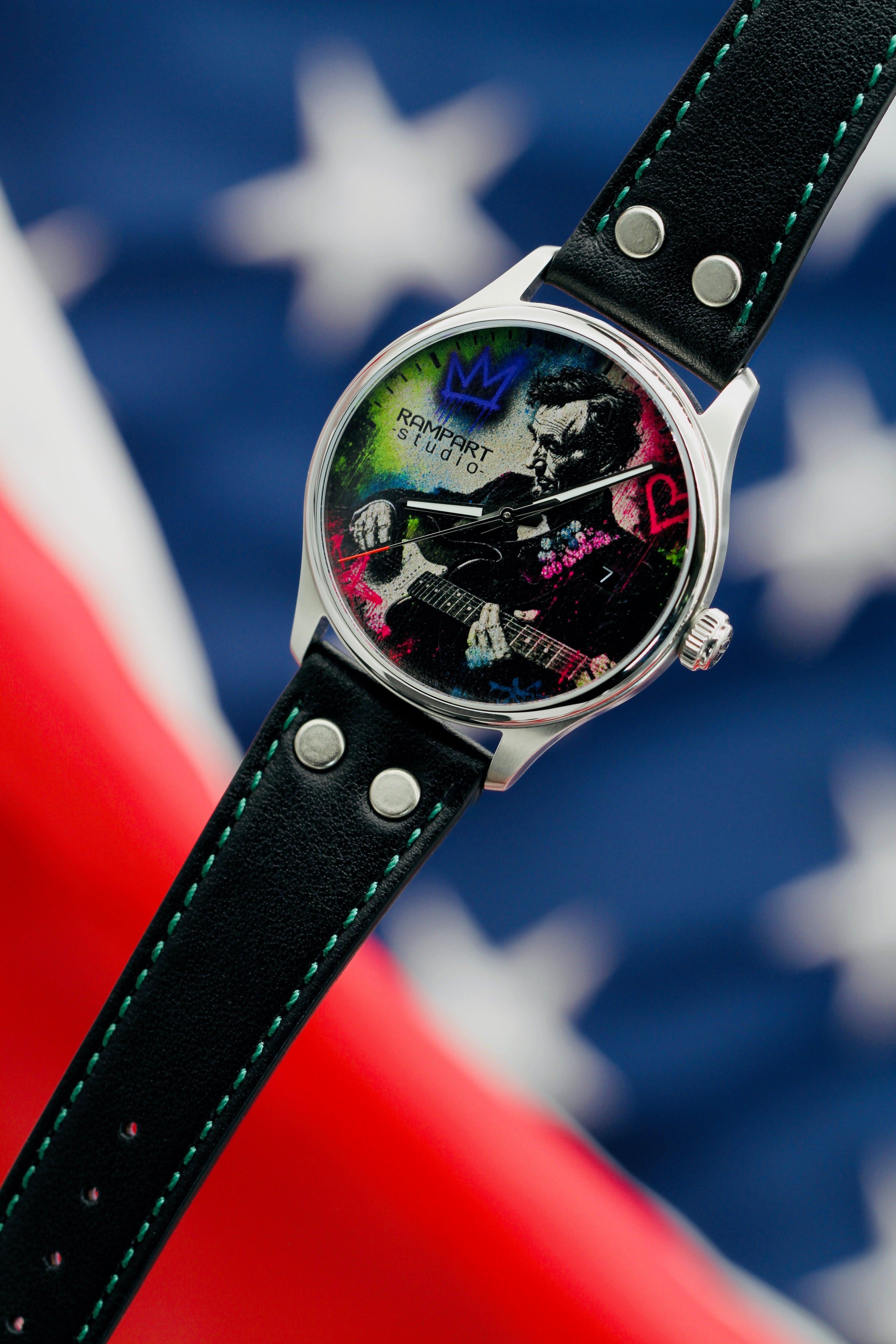 American Anthem